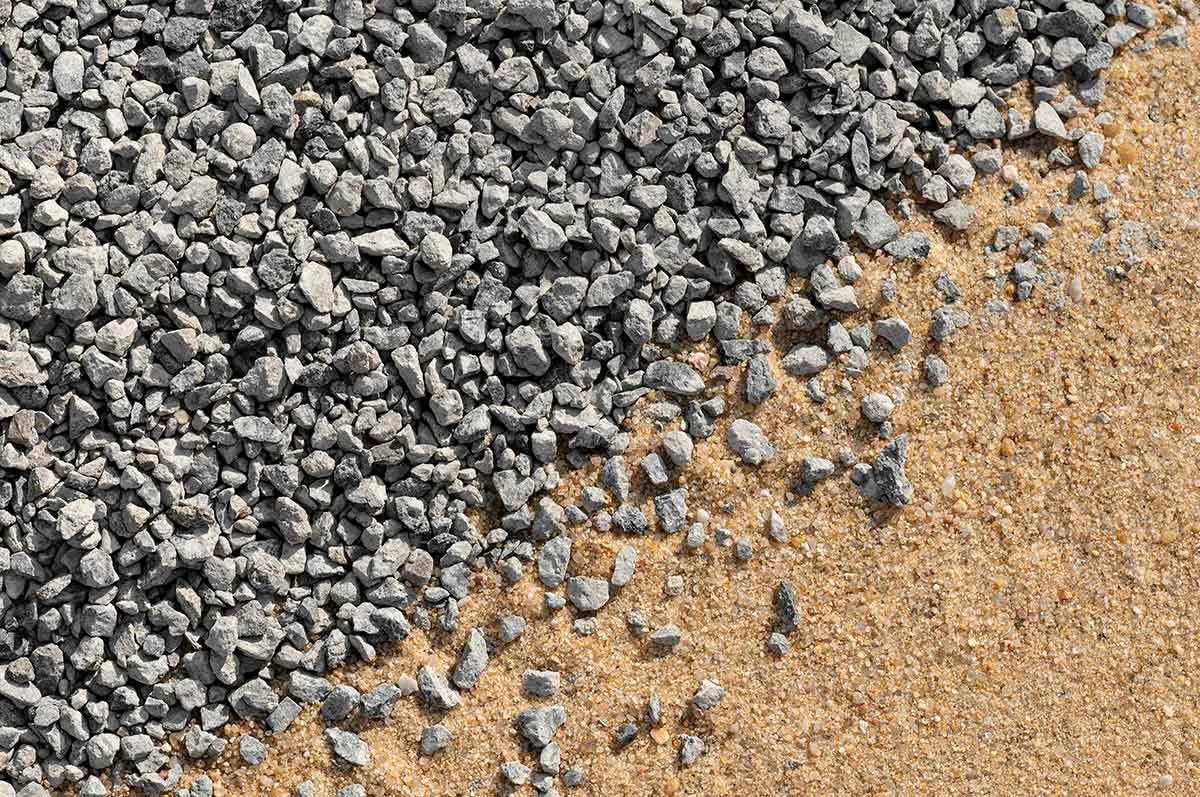Sand & Aggregates
